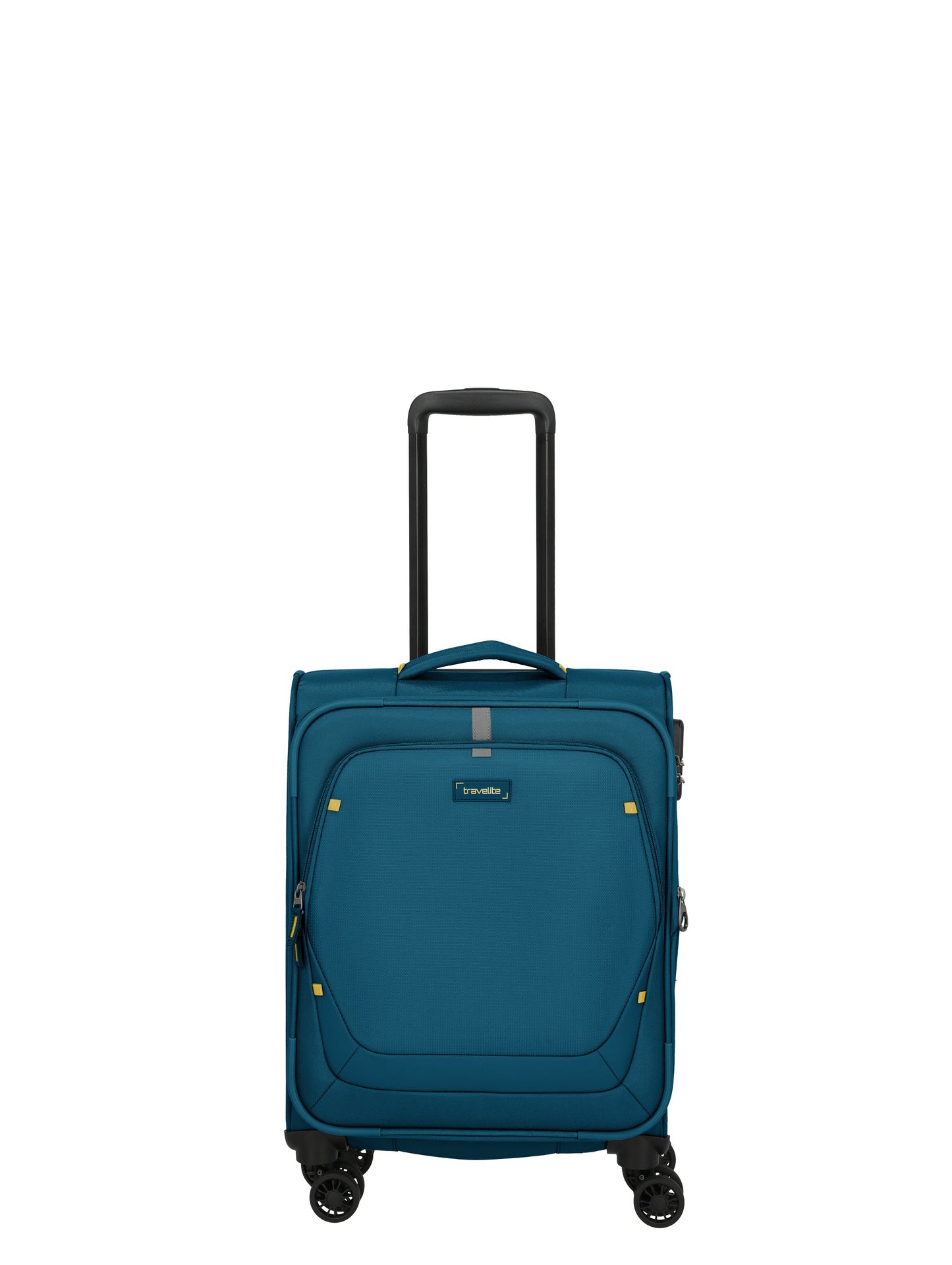 Travelite UMBRIA Trolley 4w S exp.