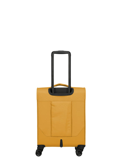 Travelite UMBRIA Trolley 4w S exp.