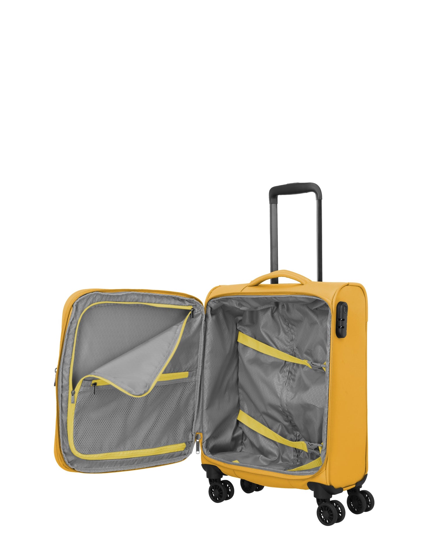 Travelite UMBRIA Trolley 4w S+