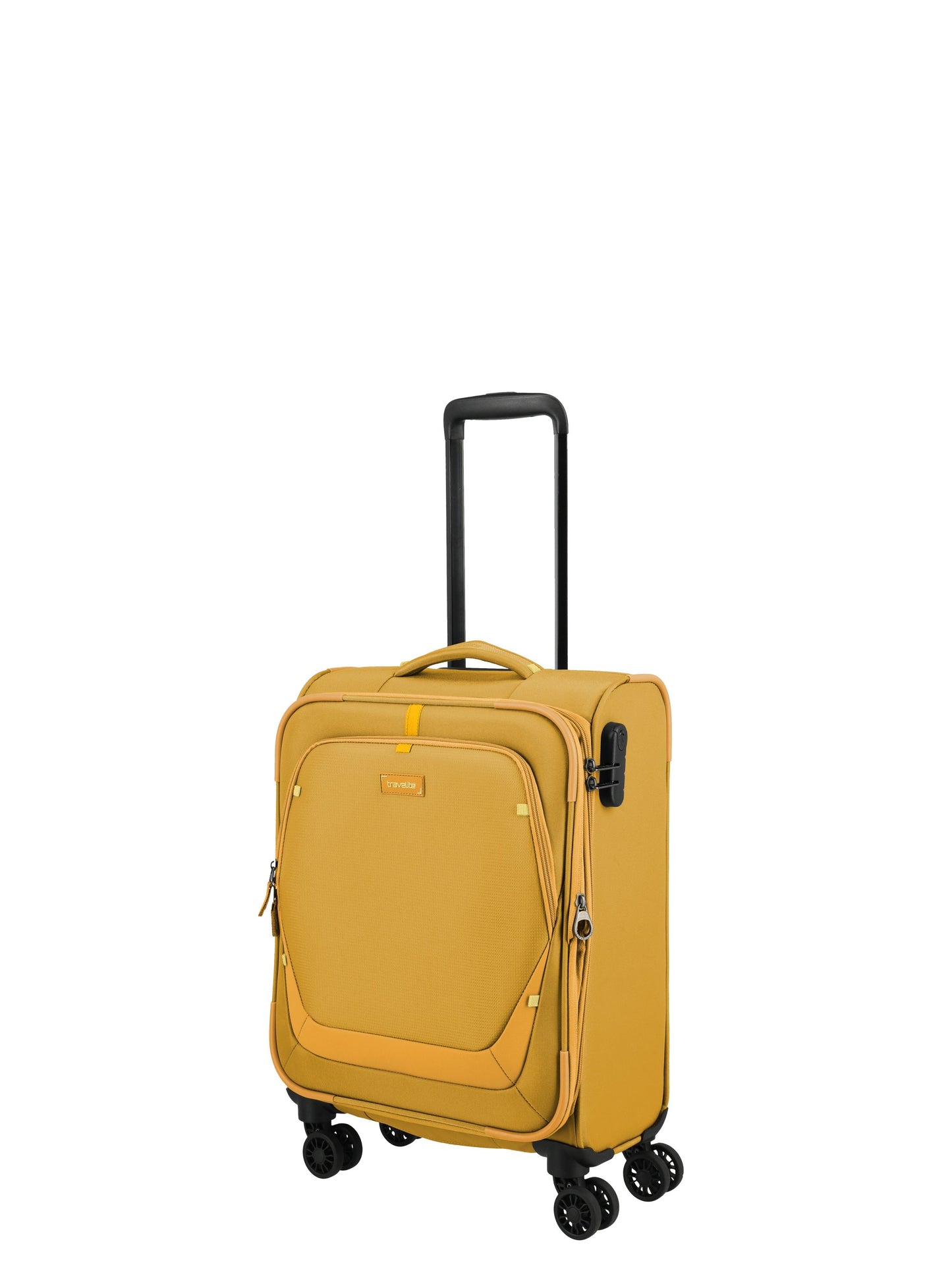Travelite UMBRIA Trolley 4w S+