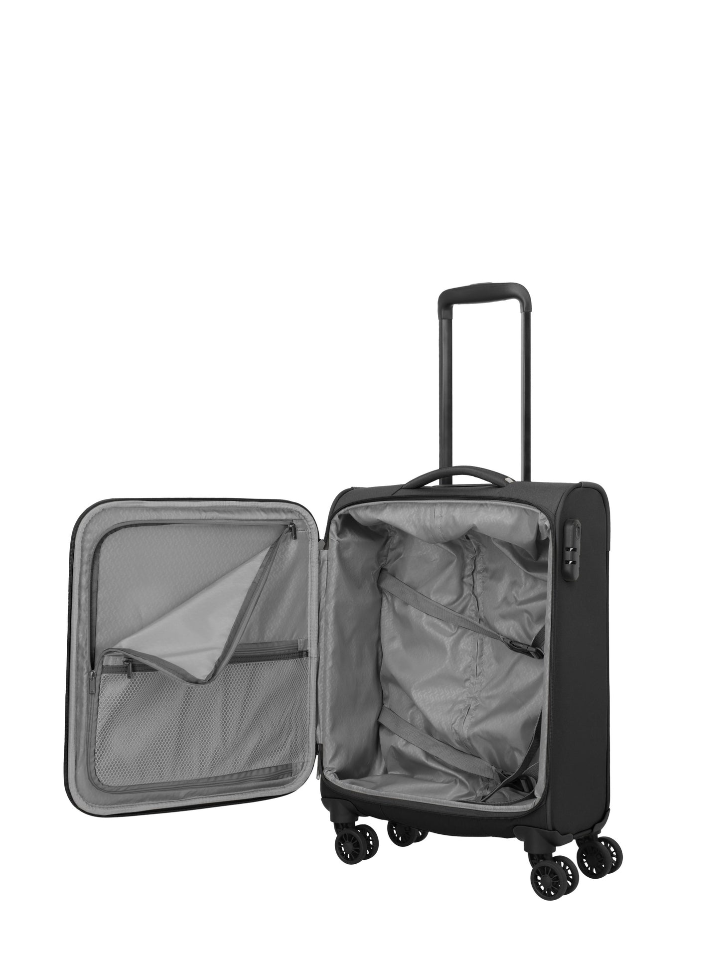 Travelite UMBRIA 4w Trolley S