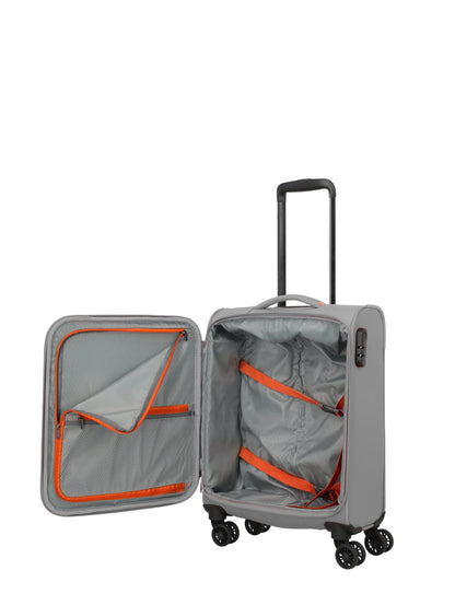 Travelite UMBRIA 4w Trolley S
