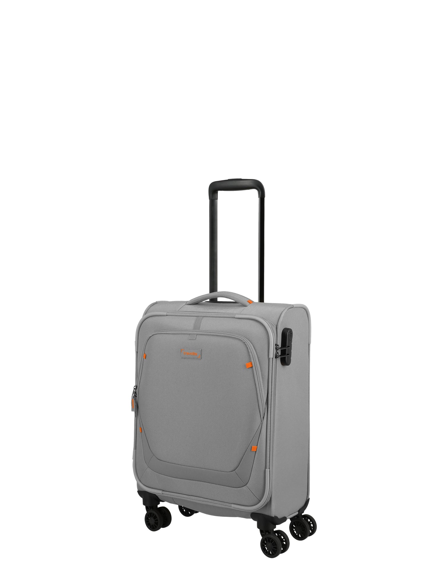 Travelite UMBRIA 4w Trolley S