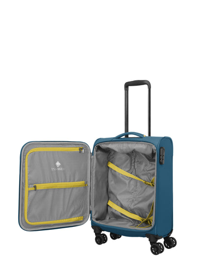 Travelite UMBRIA 4w Trolley S