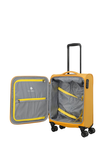 Travelite UMBRIA 4w Trolley S