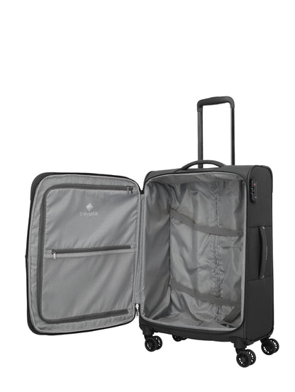 Travelite UMBRIA 4w Trolley M