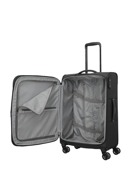 Travelite UMBRIA 4w Trolley M