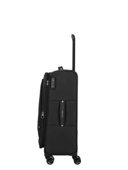 Travelite UMBRIA 4w Trolley M