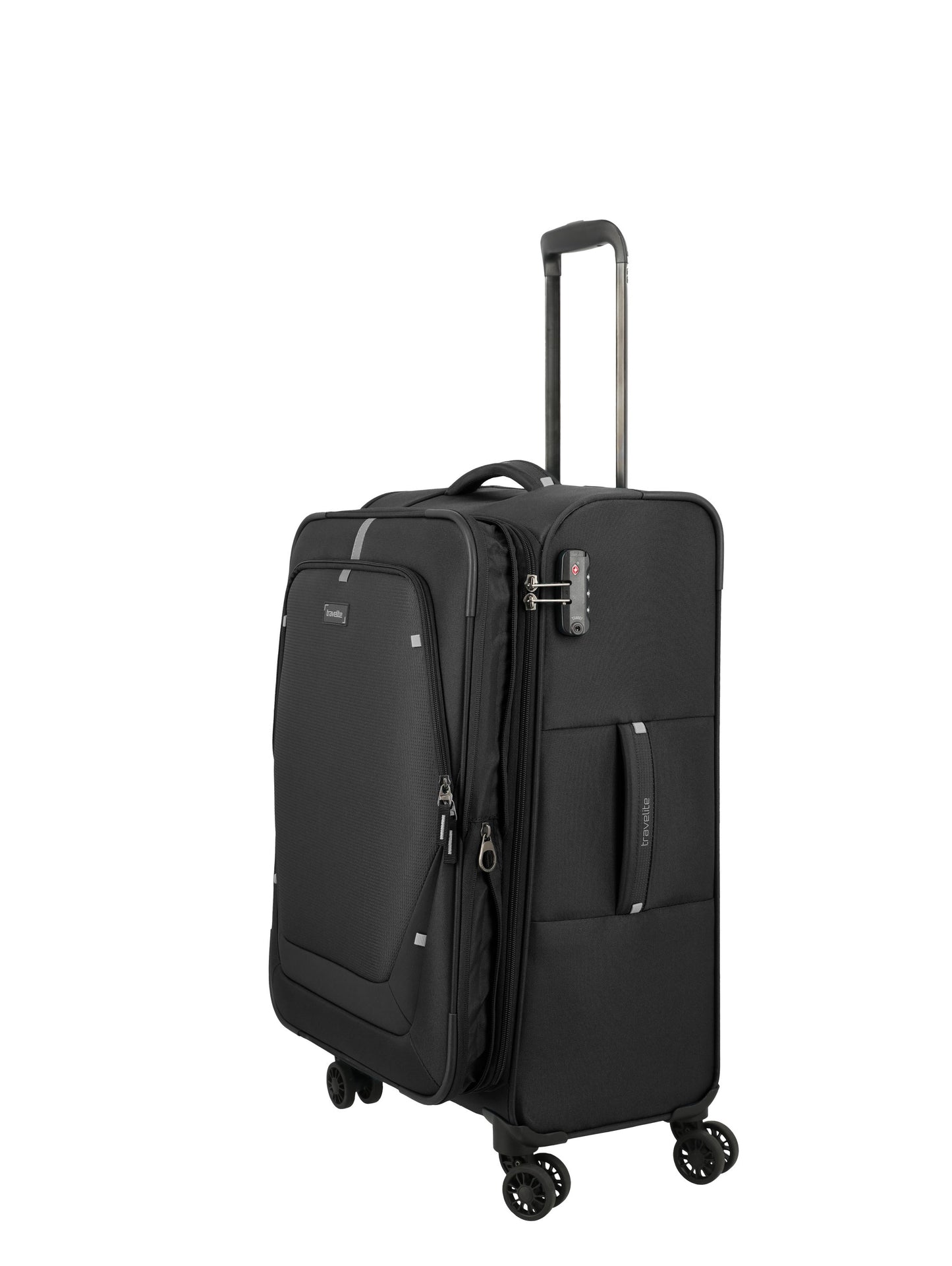Travelite UMBRIA 4w Trolley M