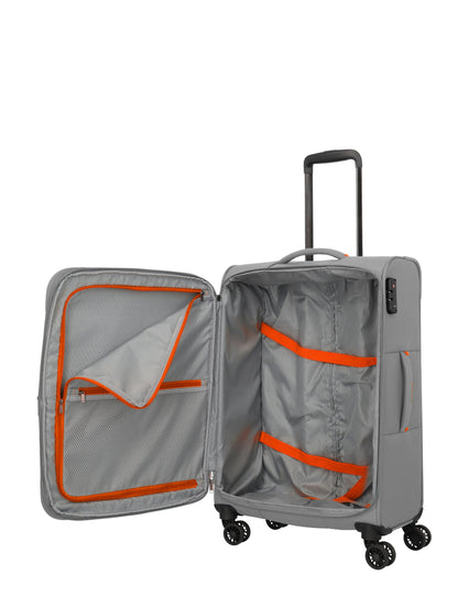 Travelite UMBRIA 4w Trolley M
