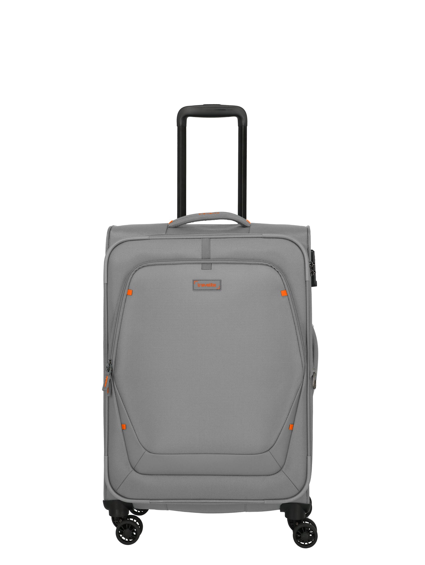 Travelite UMBRIA 4w Trolley M