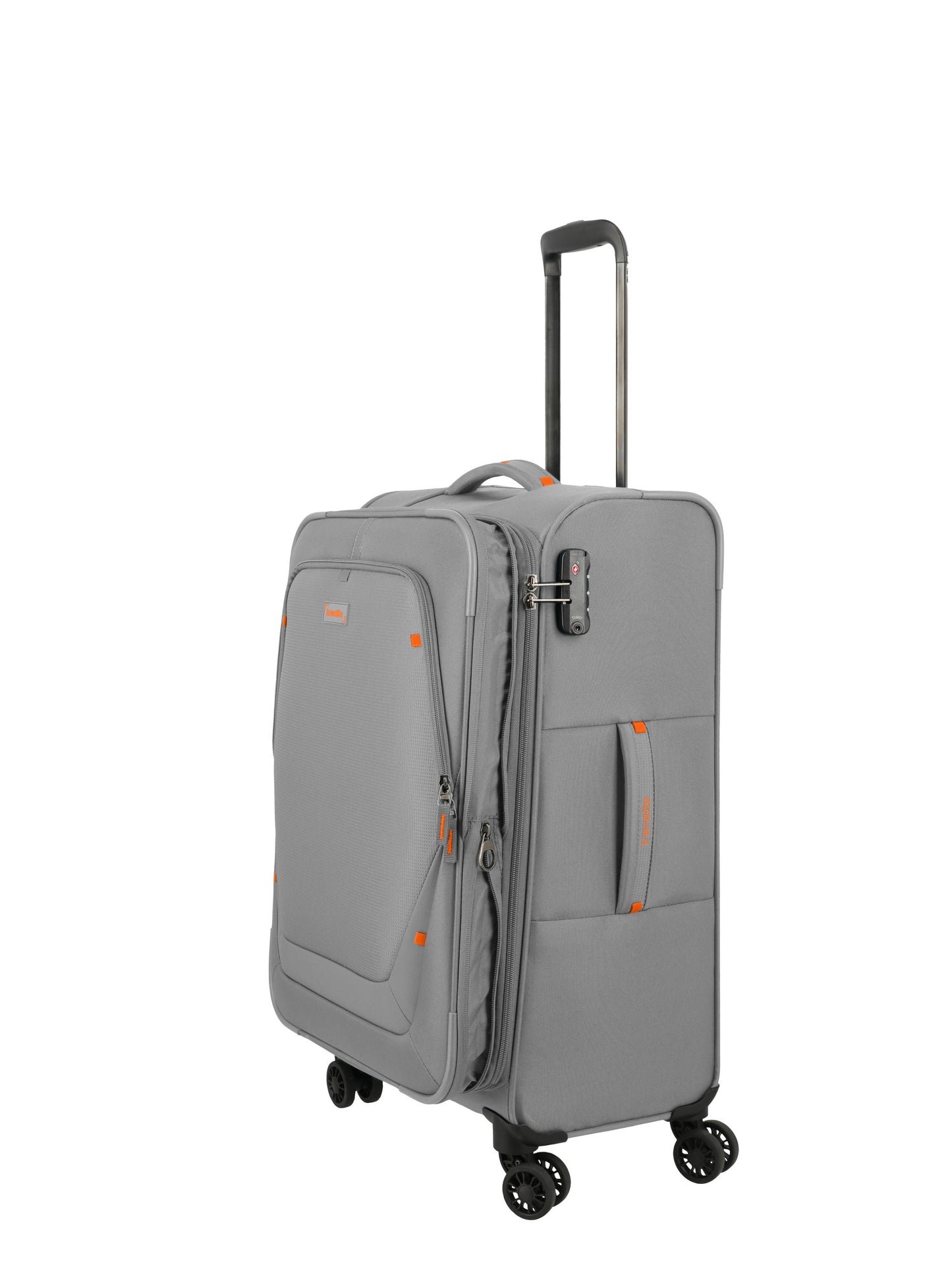 Travelite UMBRIA 4w Trolley M
