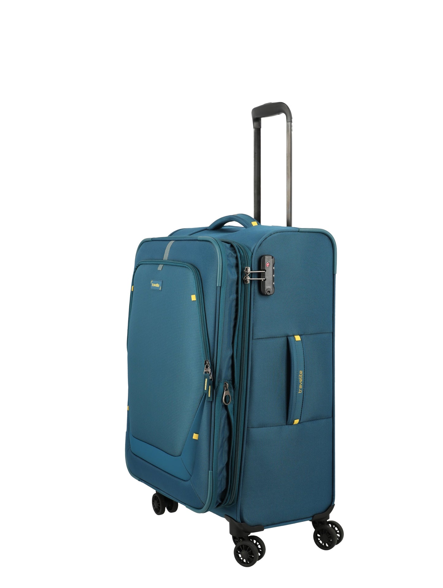 Travelite UMBRIA 4w Trolley M