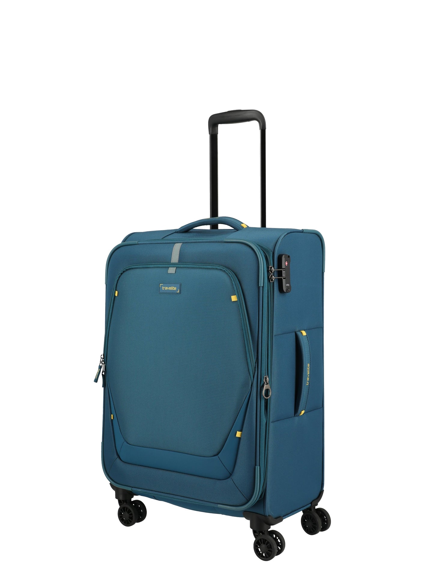 Travelite UMBRIA 4w Trolley M