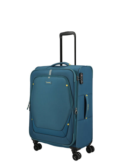 Travelite UMBRIA 4w Trolley M