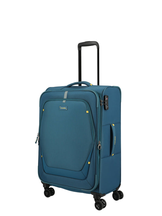 Travelite UMBRIA 4w Trolley M