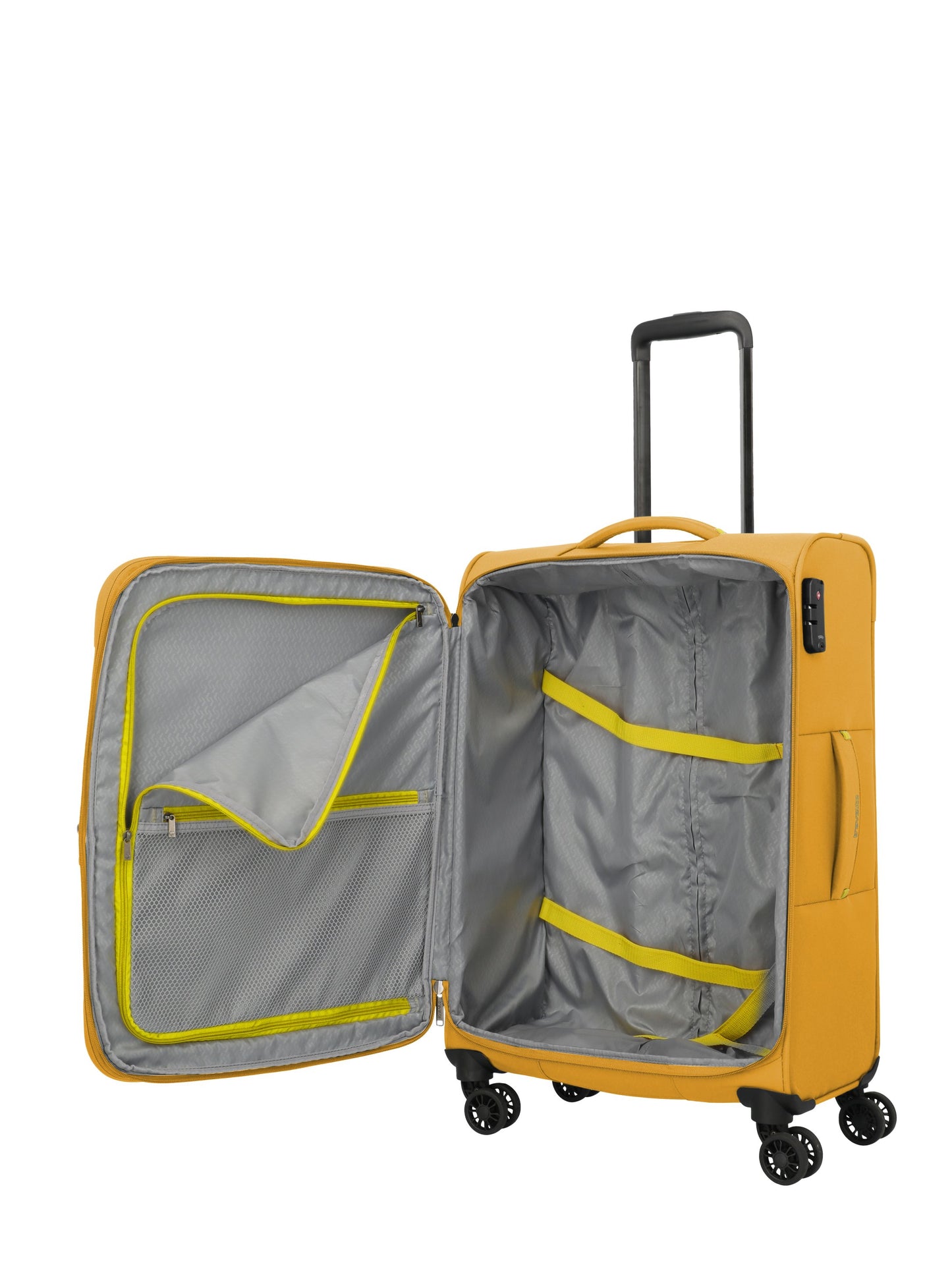 Travelite UMBRIA 4w Trolley M
