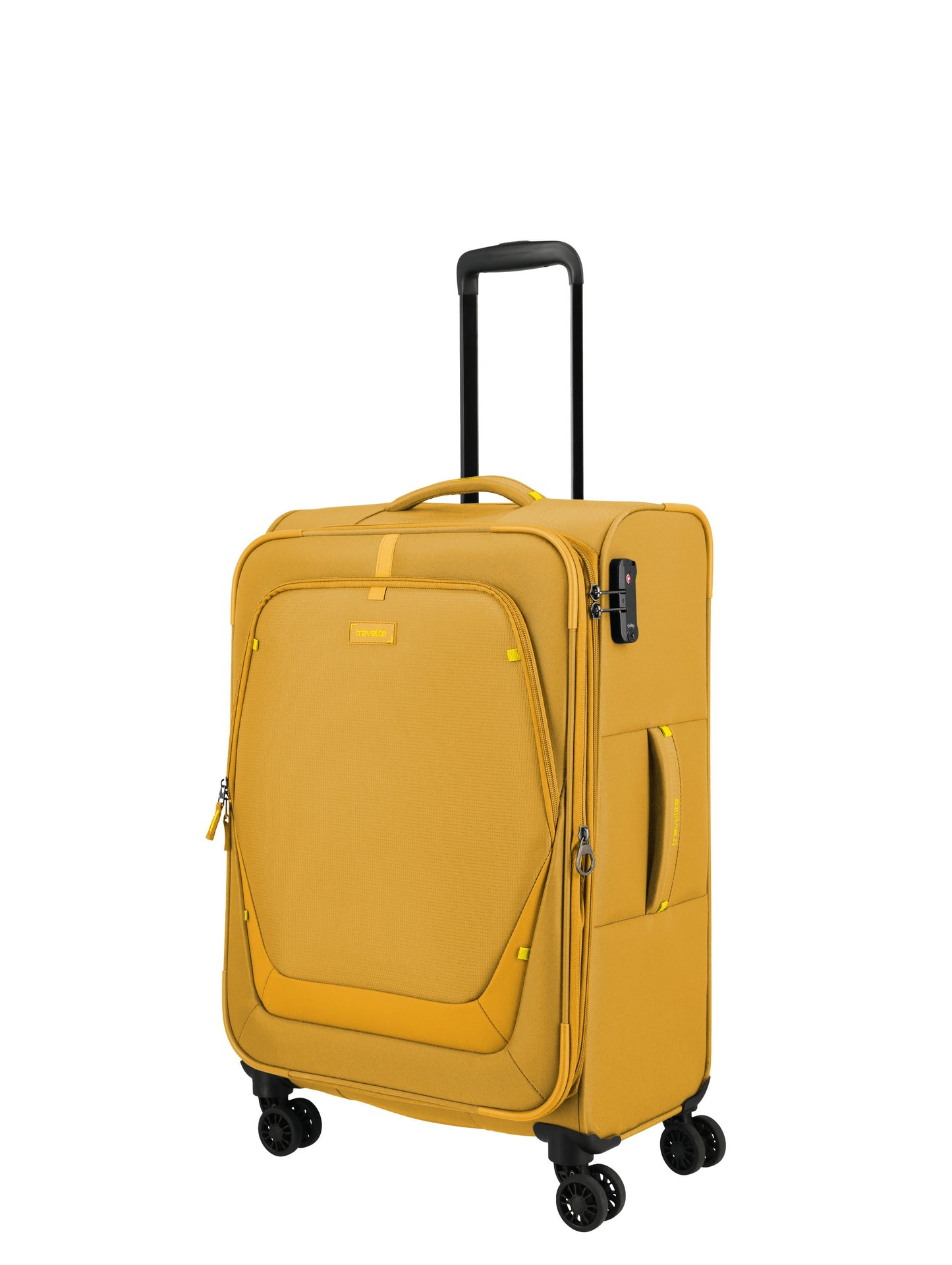 Travelite UMBRIA 4w Trolley M