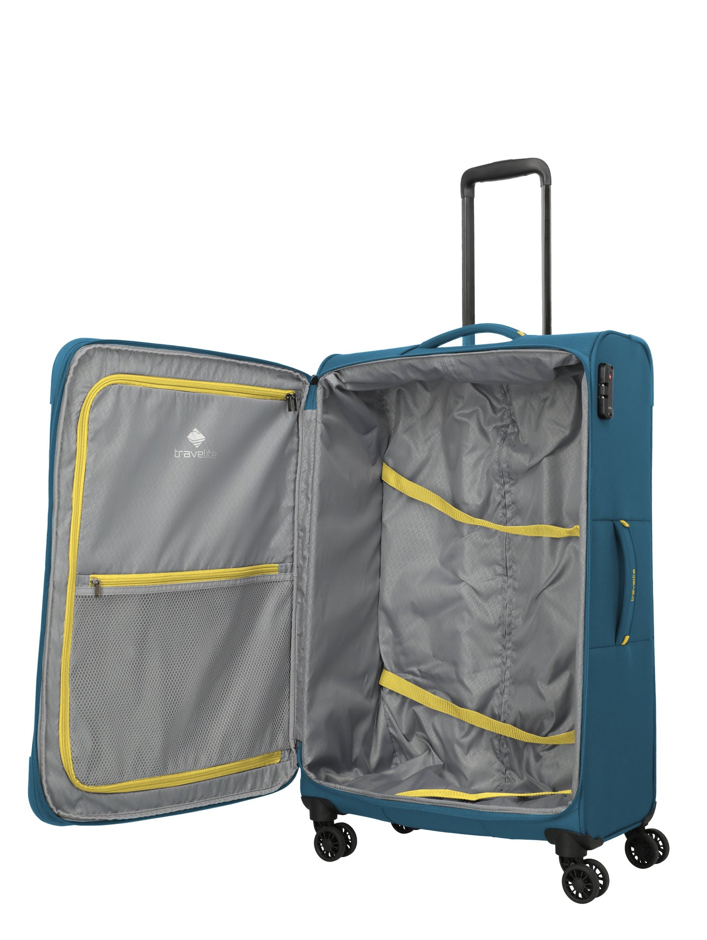 Travelite UMBRIA 4w L/M/S+