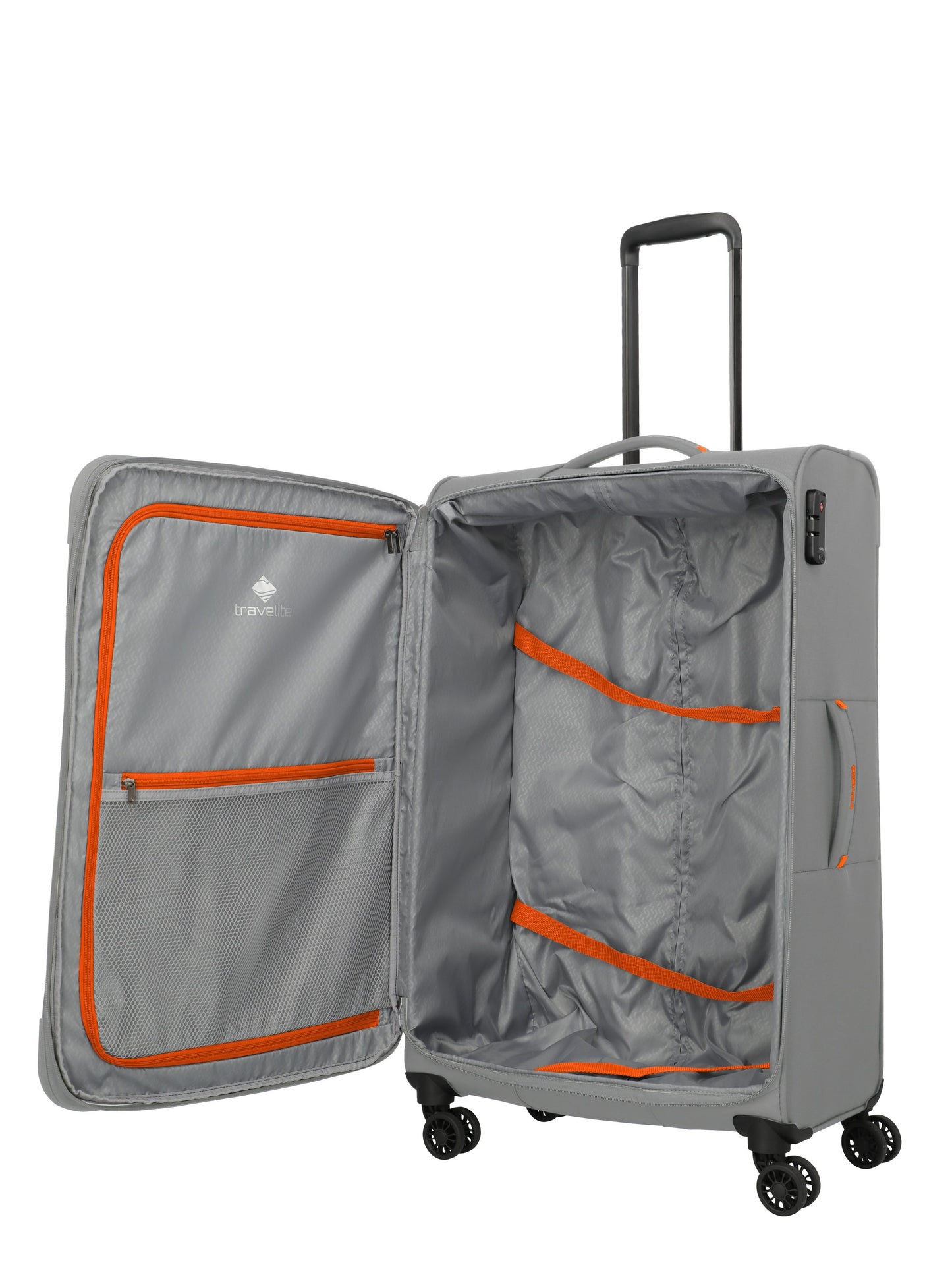 Travelite UMBRIA 4w L/M/S+