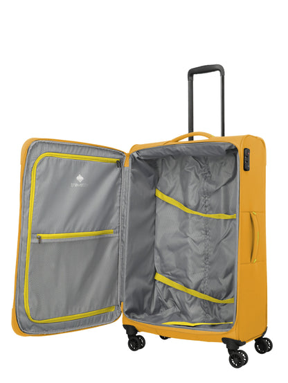 Travelite UMBRIA 4w L/M/S+