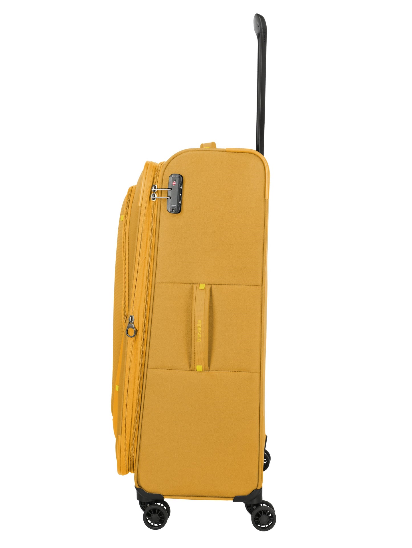 Travelite UMBRIA 4w Trolley L