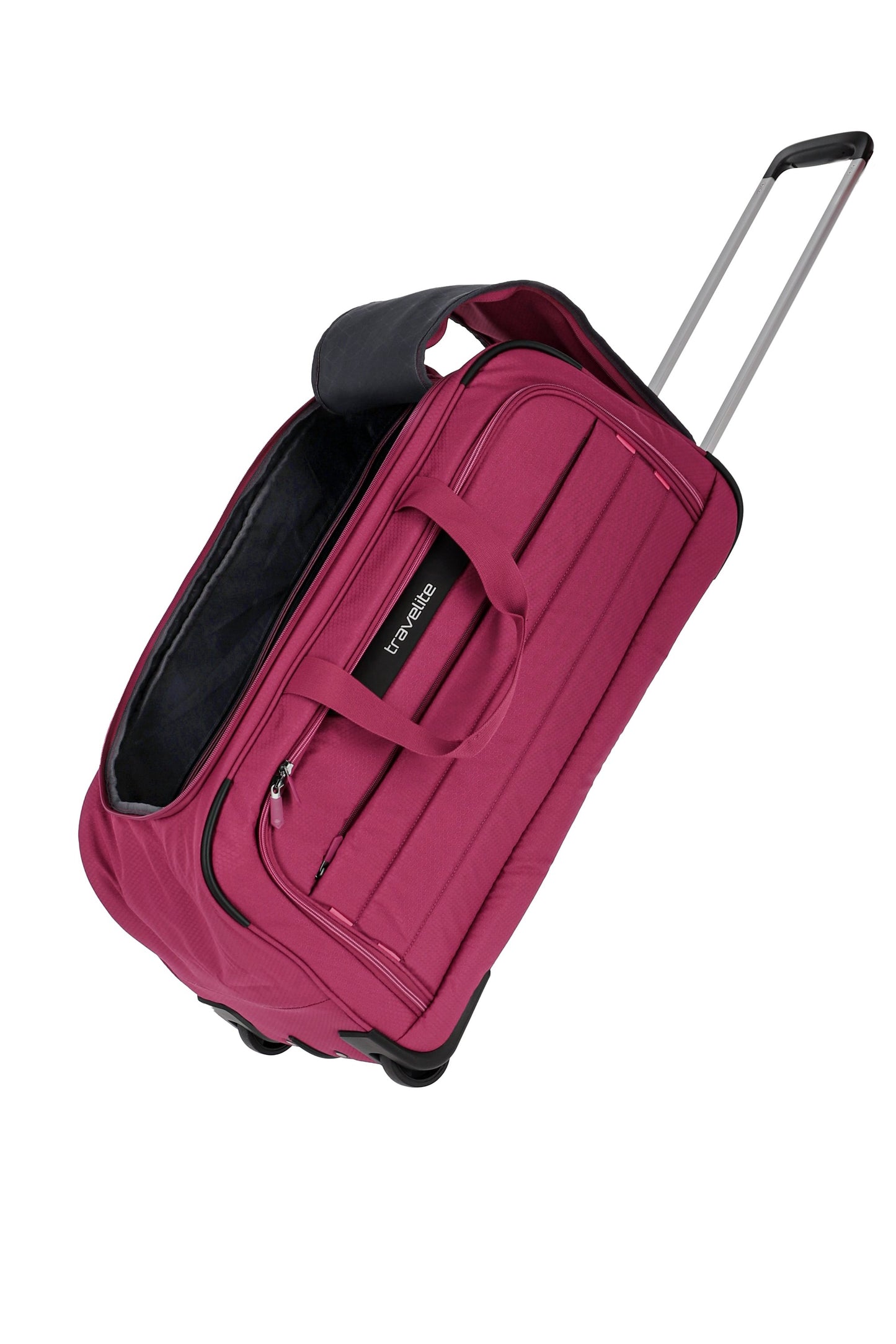 Travelite SKAII Rollenreisetasche