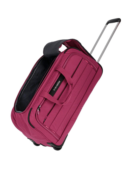Travelite SKAII Rollenreisetasche