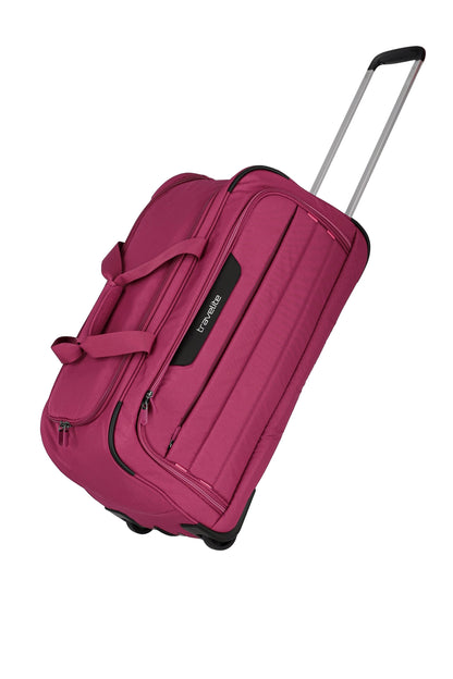Travelite SKAII Rollenreisetasche