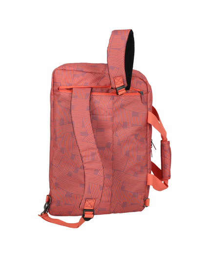 Travelite Skaii 4W L/M/S/Weekender, Peach