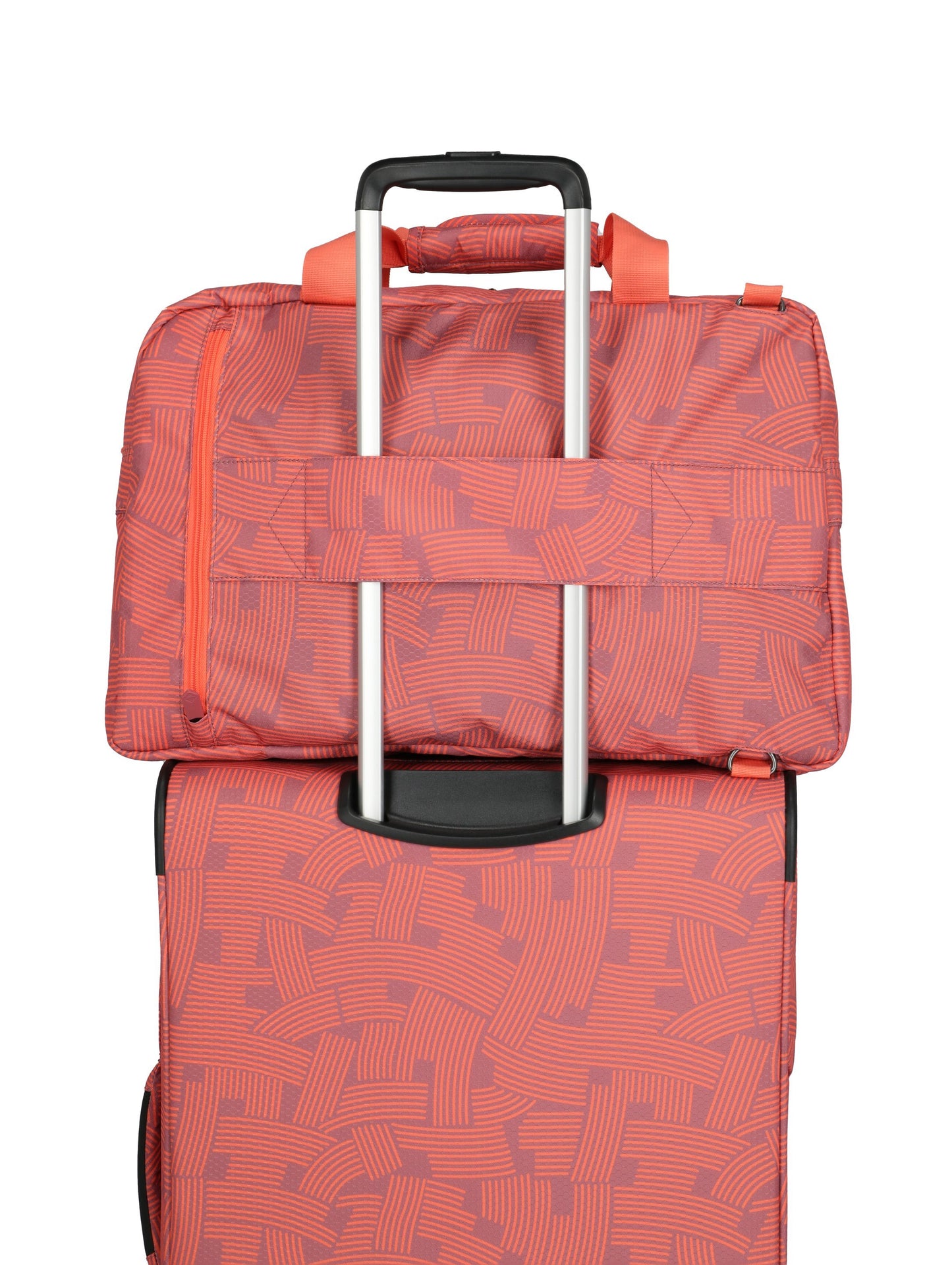 Travelite Skaii 4W L/M/S/Weekender, Peach