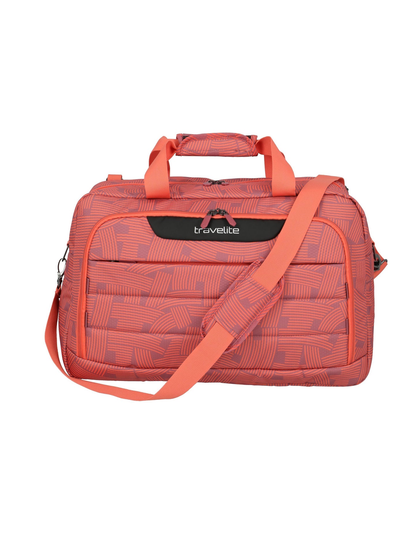 Travelite Skaii 4W L/M/S/Weekender, Peach