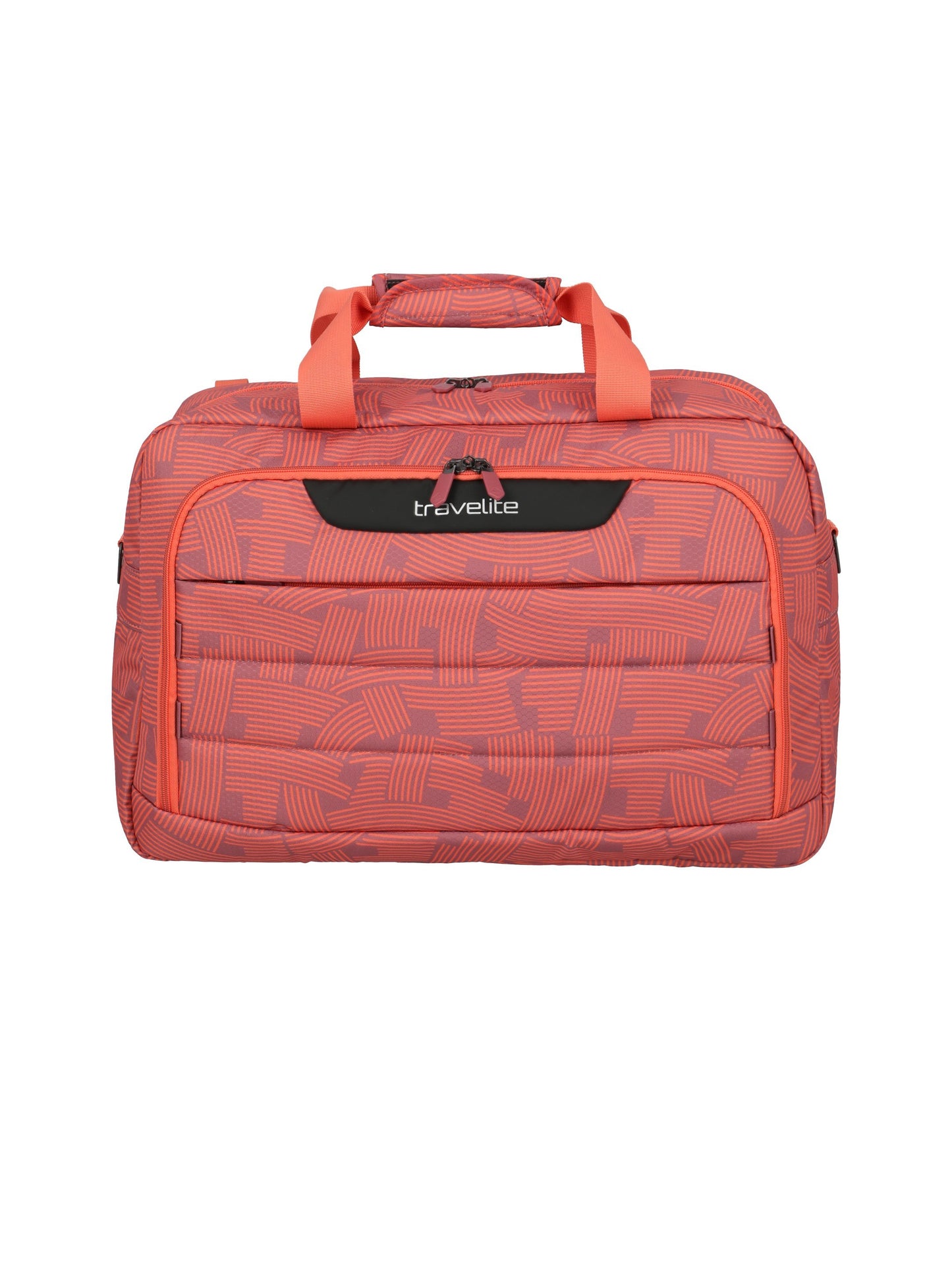 Travelite Skaii 4W L/M/S/Weekender, Peach