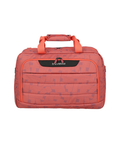 Travelite Skaii 4W L/M/S/Weekender, Peach