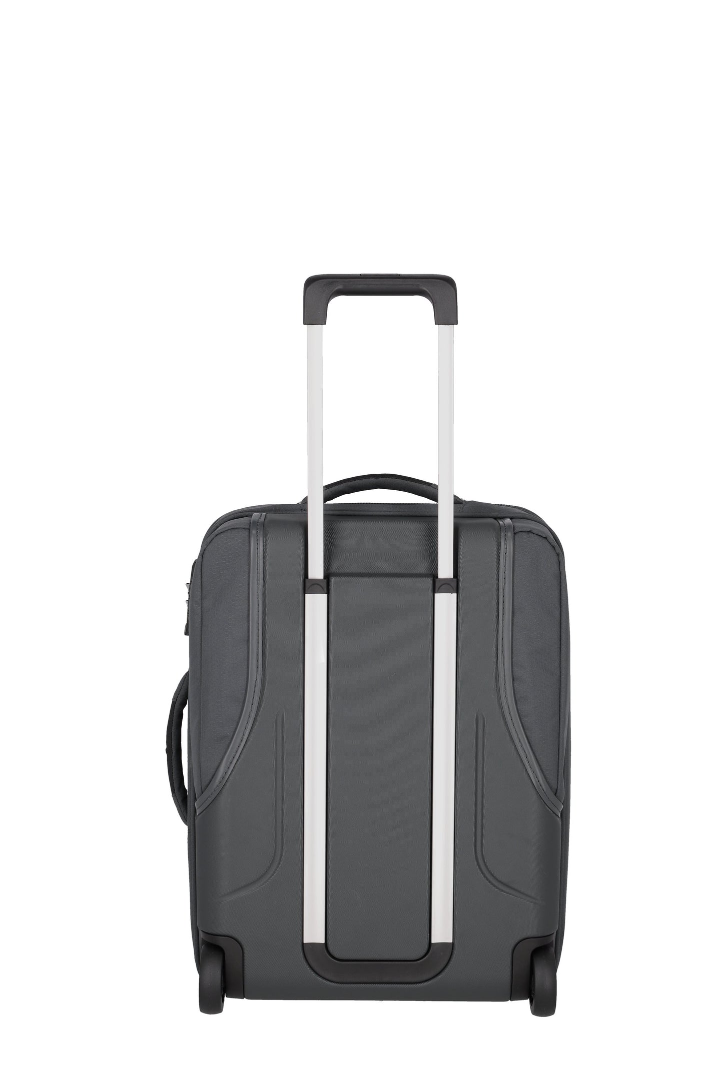 Skaii 2W hybrid trolley s, summit gray