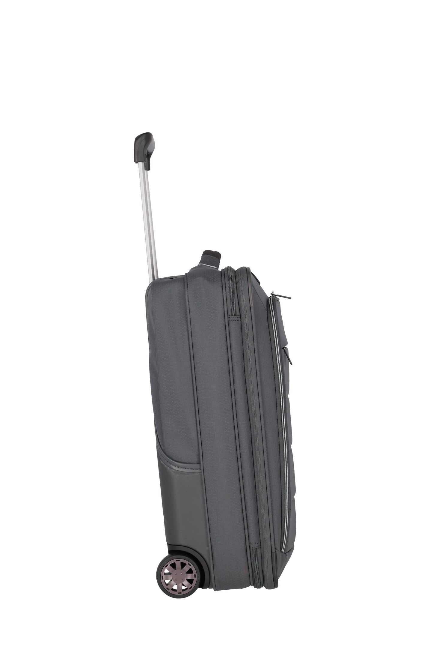 Skaii 2W hybrid trolley s, summit gray