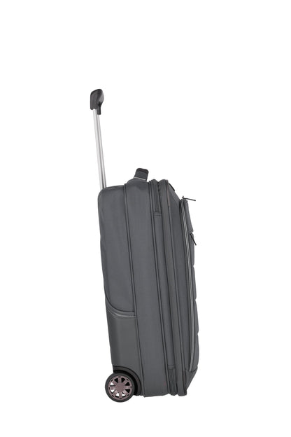 Skaii 2W hybrid trolley s, summit gray