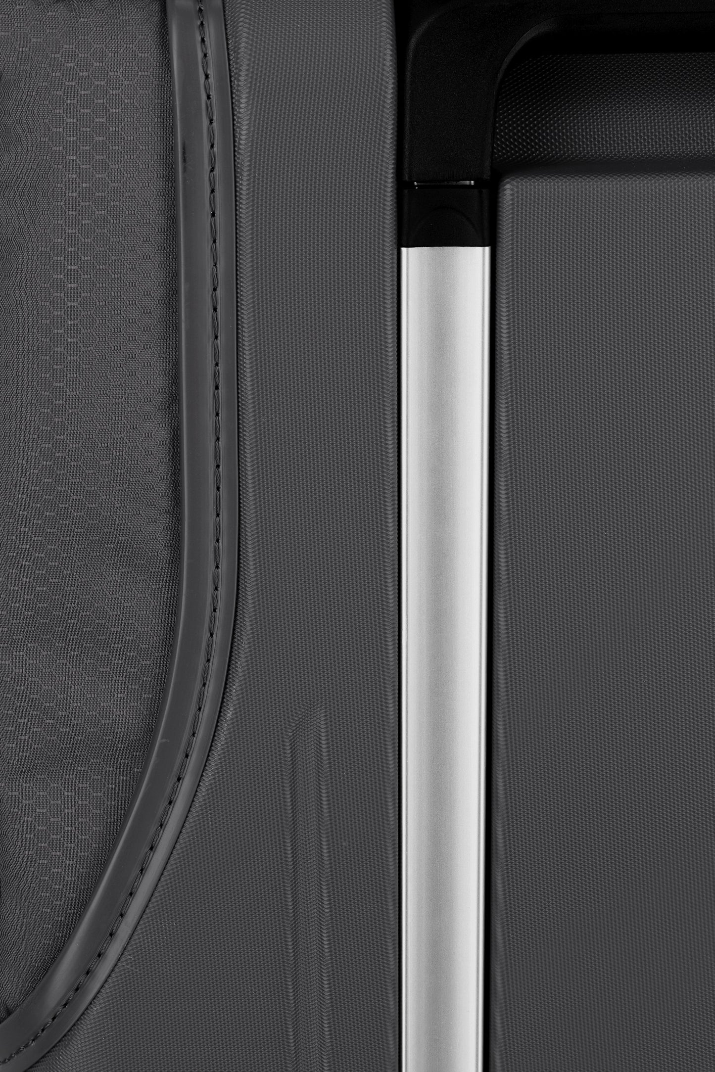 Skaii 2W hybrid trolley s, summit gray