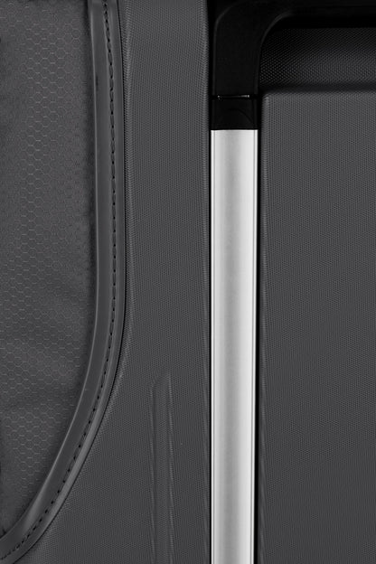 Skaii 2W hybrid trolley s, summit gray