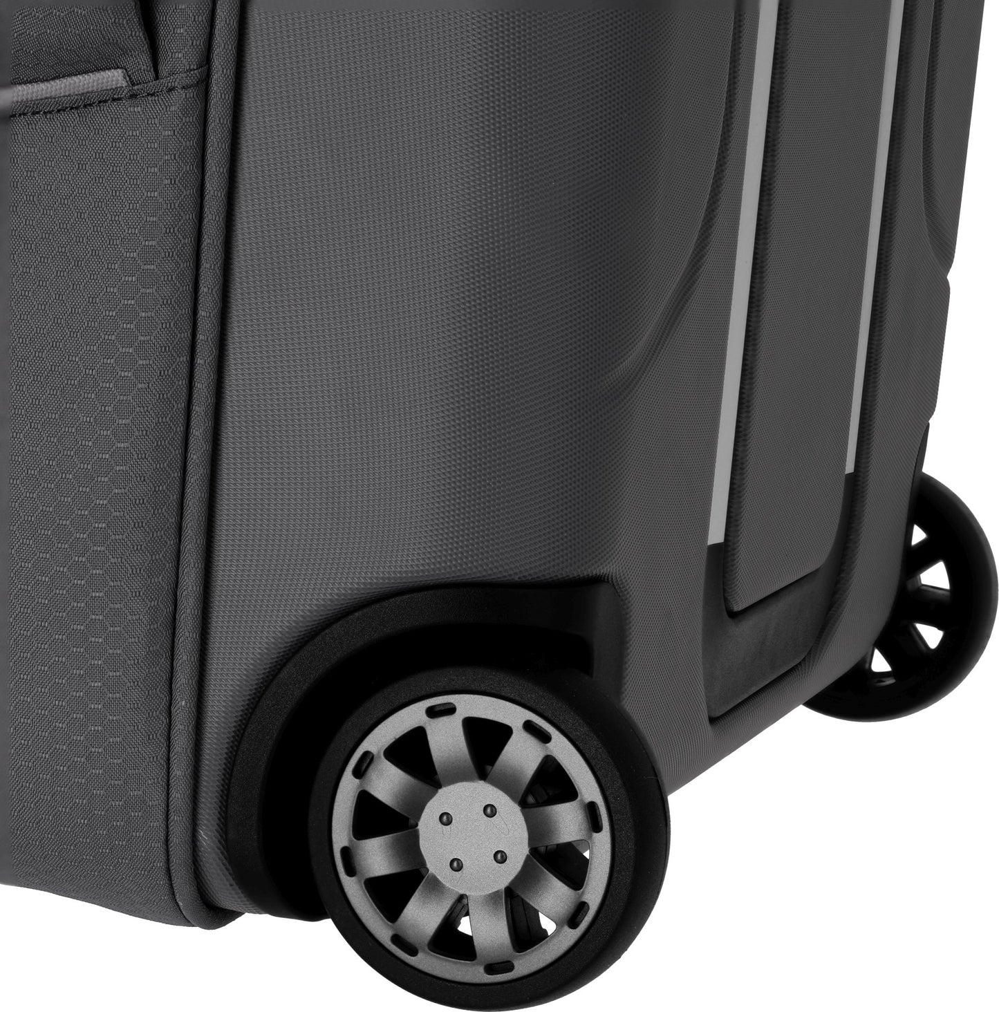 Skaii 2W hybrid trolley s, summit gray