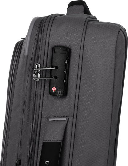 Skaii 2W hybrid trolley s, summit gray