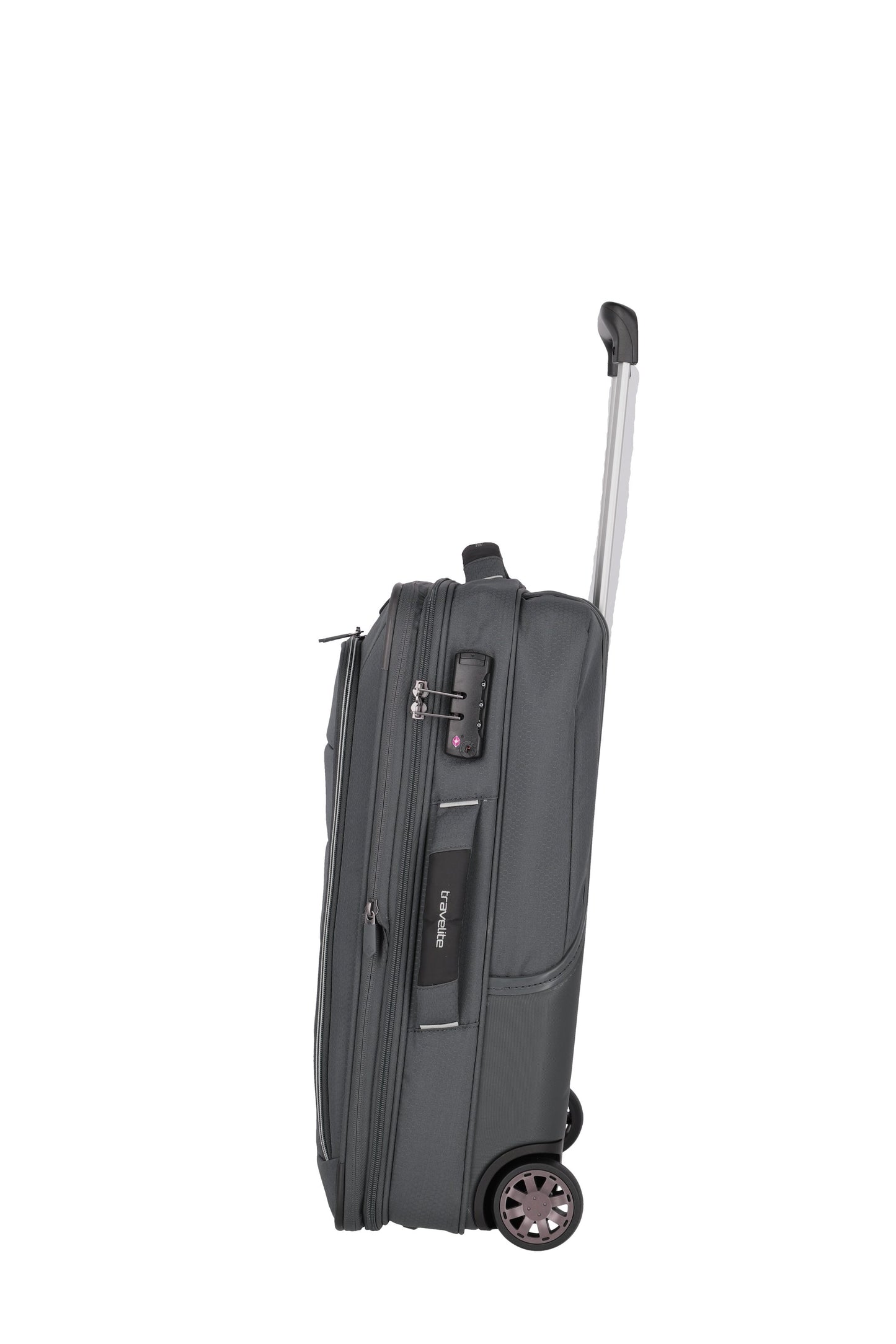 Skaii 2W hybrid trolley s, summit gray