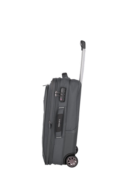 Skaii 2W hybrid trolley s, summit gray