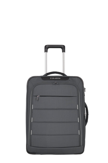 Skaii 2W hybrid trolley s, summit gray