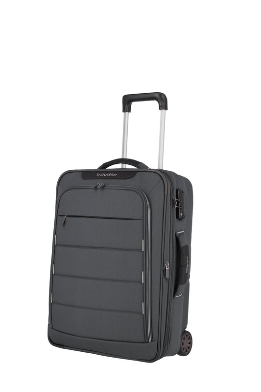 Skaii 2W hybrid trolley s, summit gray