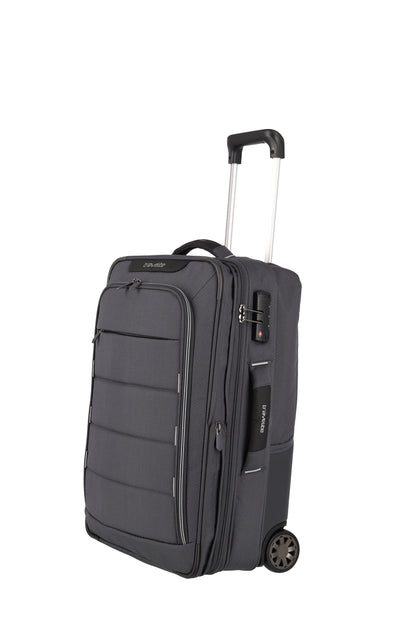 Skaii 2W hybrid trolley s, summit gray