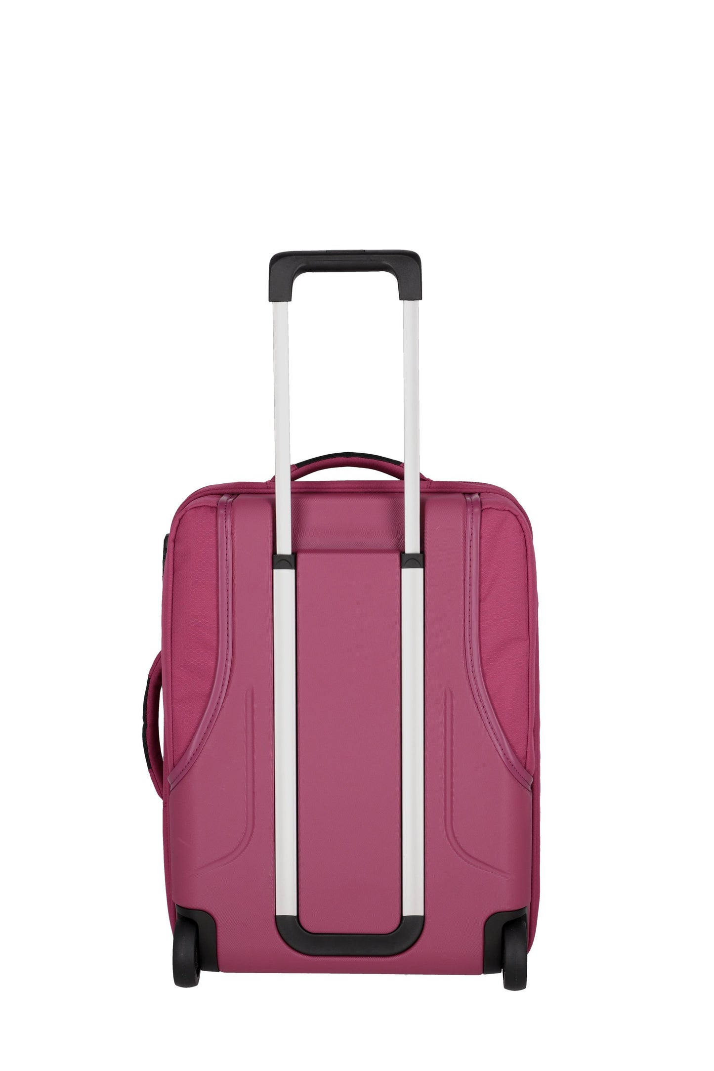 Skaii 2W hybrid trolley s, evening red