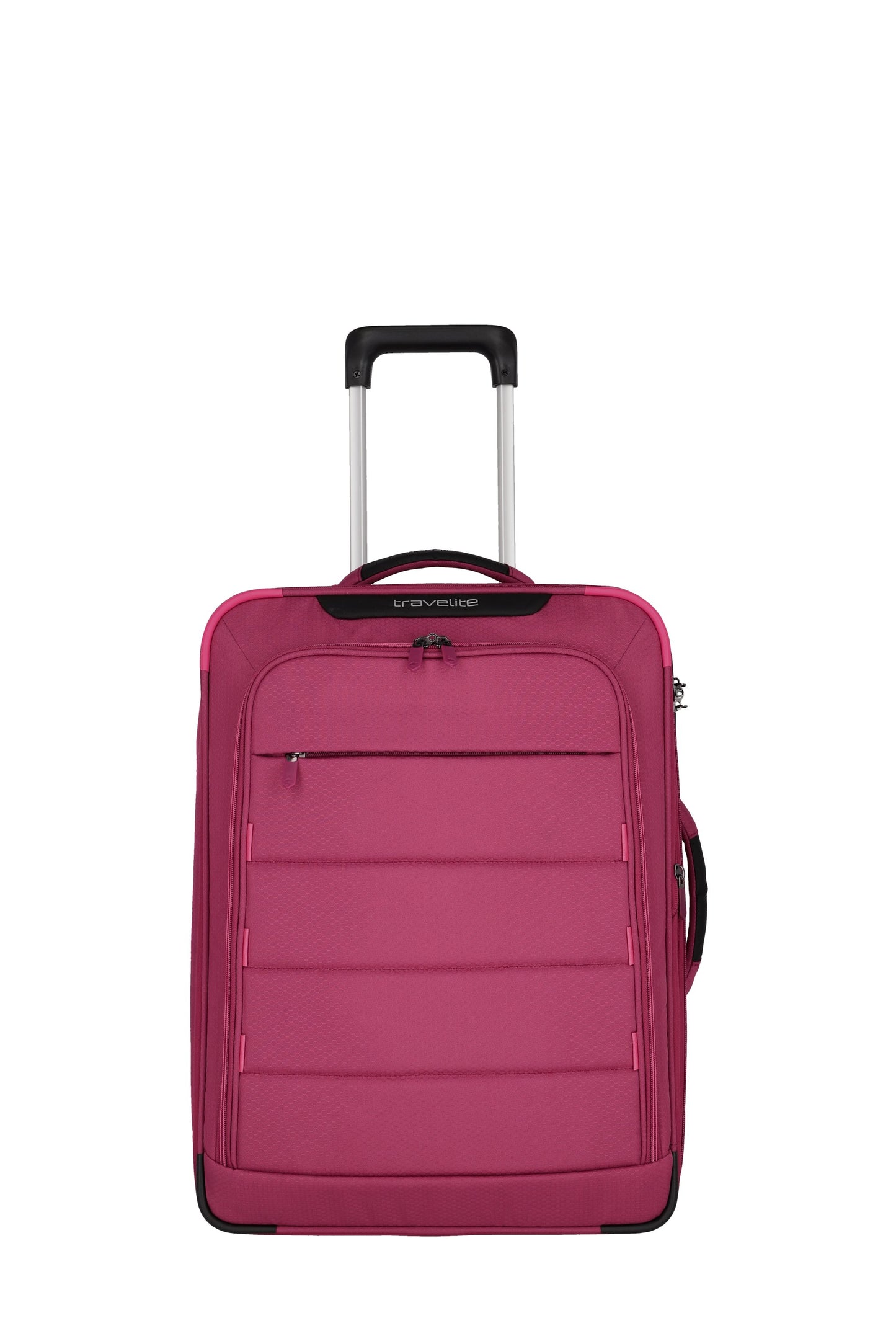 Skaii 2W hybrid trolley s, evening red