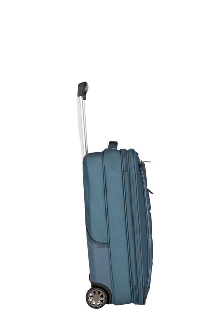 Skaii 2W Hybrid trolley S, panoramic