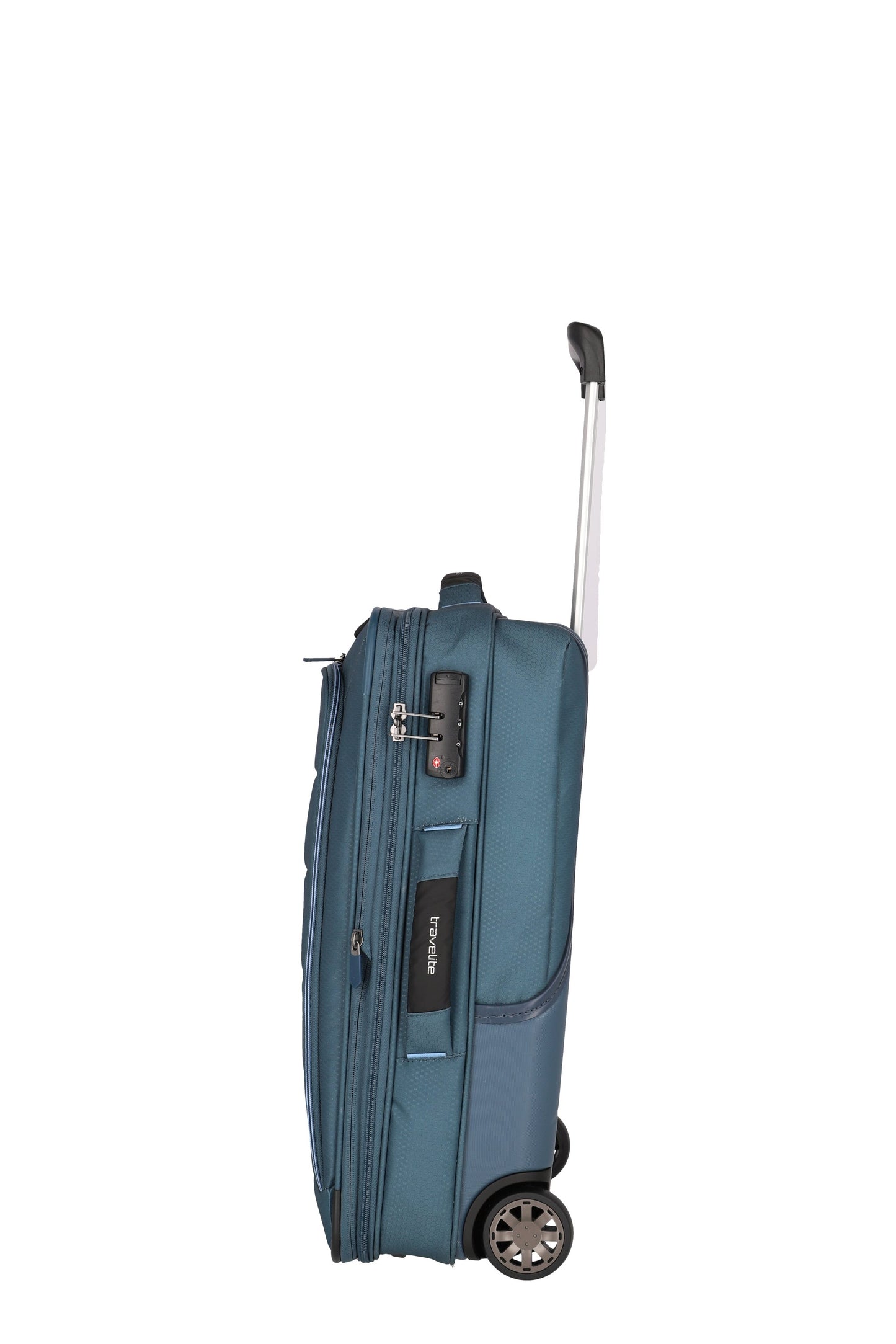 Skaii 2W Hybrid trolley S, panoramic